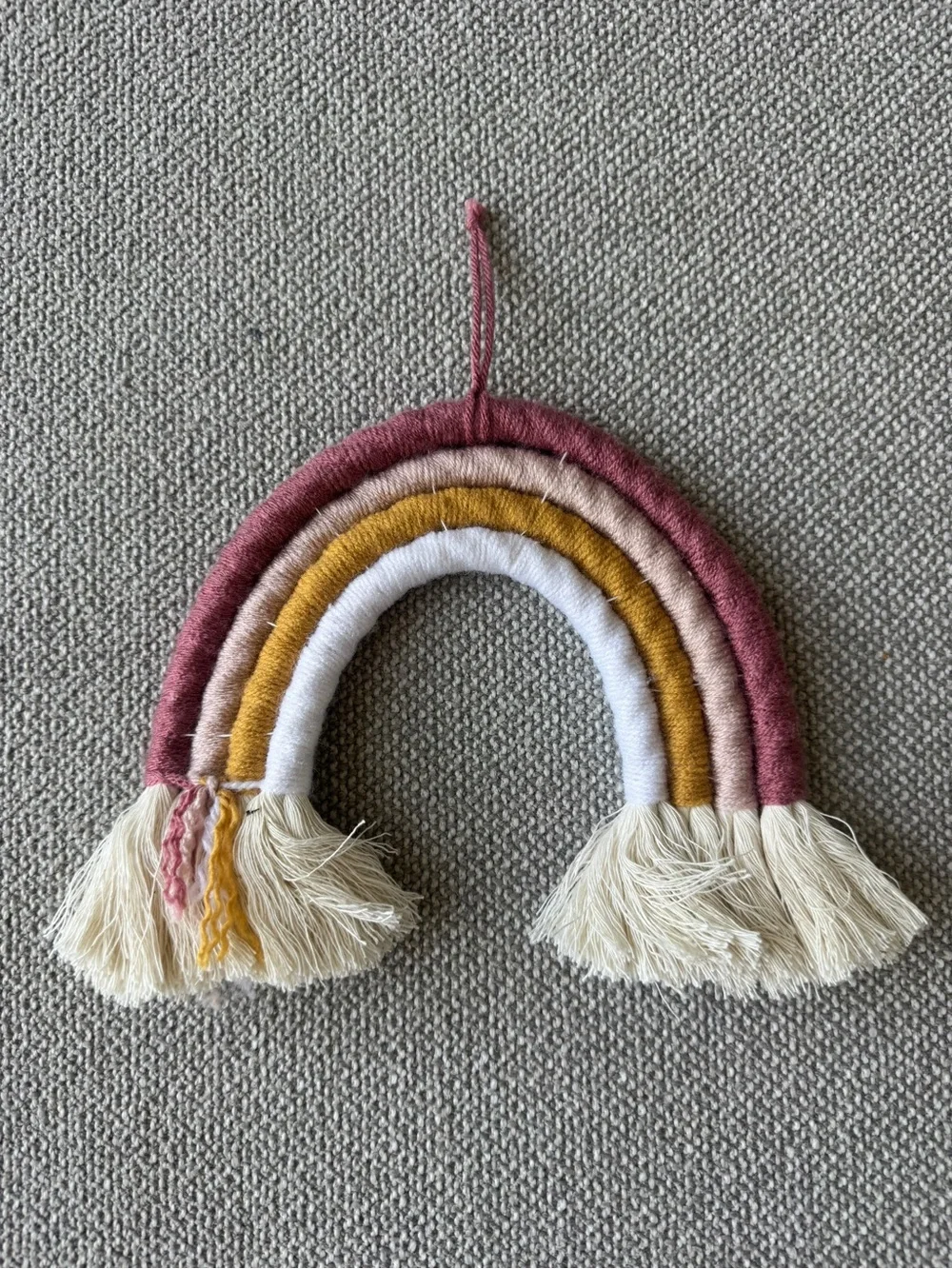 N/A adorable handmade